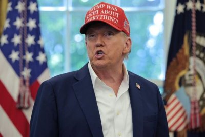 Тръмп понижи цените на петрола