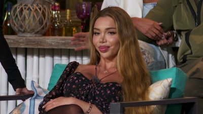 Защо се изпокараха Анна-Шермин и Нора Недкова?