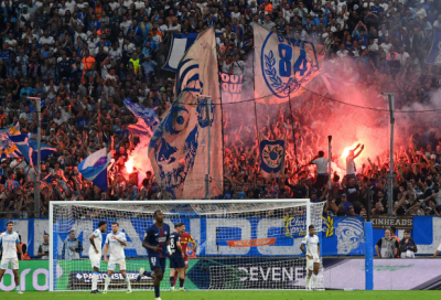 Най-голямото дерби на Франция остава отново без гостуващи агитки