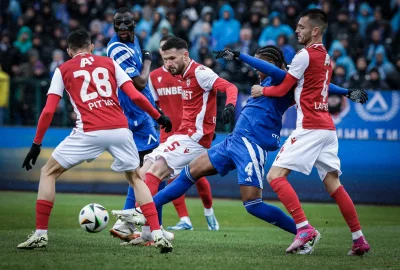 Парламентарните избори променят плановете за ЦСКА - Левски