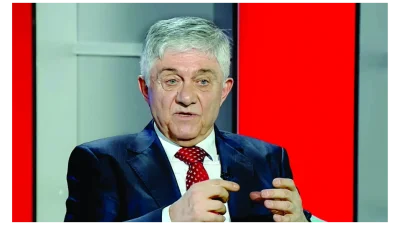 Бивш член на КС: Не трябва въобще да има служебно правителство