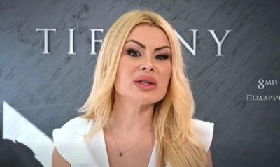 Само в Lupa.bg: Златина от порно аферата пръска луди пари за имоти