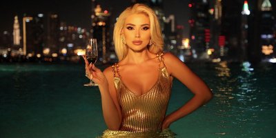 Цветелина Янева и Азис се събират в нов музикален проект