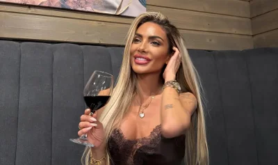 Русата Златка закъса! Свали цената на джипа с 10 хил. евро