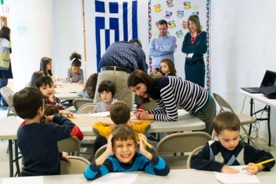 Въвеждат задължителни психотестове за учителите в Гърция