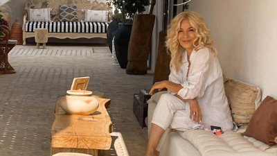 Гала закъса със здравето