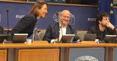 Радан Кънев: Влизането в частната фирма на Тръмп е опасно за България!