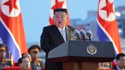 Северна Корея възстановява титлата президент заради Ким Чен Ун?