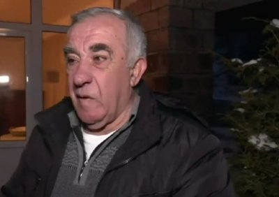 Разстрелът край Петрохан: Дирят убиеца в посока Бургас?