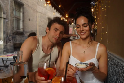 Вижте гаджето на Кристо Стоичков