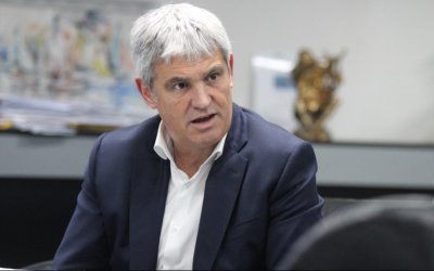 КНСБ: България е изгубила 105 000 работни места в индустрията за 4 г.