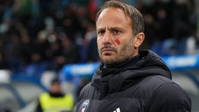 Уволниха треньора на Божинов в Пиза