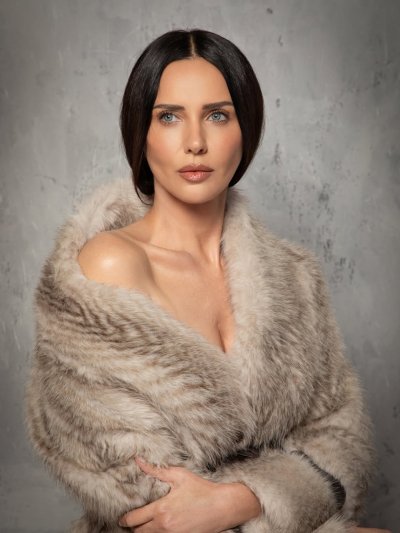 Мария Силвестър се опаричи