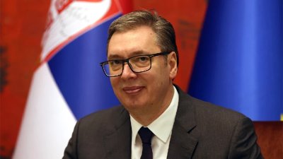 Вучич със страшна прогноза за следващите 48 часа