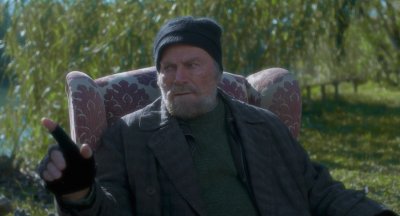 Франко Неро и синът на Микеле Плачидо се снимат във филма на Джеки Стоев "Аврора"