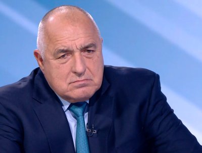 Борисов: Нямаме желание нашите министри да управляват, стоим по принуда 