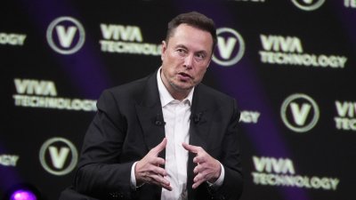 SpaceX и xAI на Мъск се сливат в най-голямата сделка на всички времена