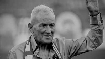 Последно сбогом със Спиро Дебърски!