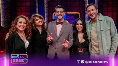 Сашо Кадиев &bdquo;закопа&ldquo; Петя Дикова