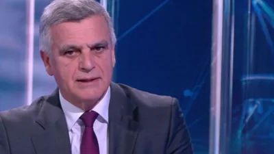 Стефан Янев: Ще участвам в изборите, готови сме да взаимодействаме с Румен Радев
