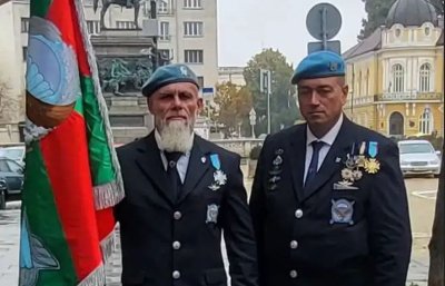 Командос, познат с разстреляните край Петрохан, проговори за друго убийство и иманярски тунел