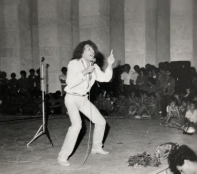 Васко Кеца - геодезист: Аз съм проектирал "Южния парк"!