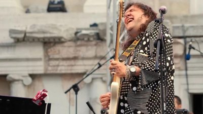 Рак убил Личо Стоунса, отказал да се лекува