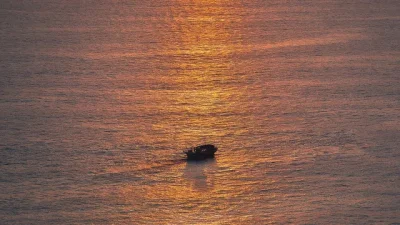 Нов американски удар в Тихия океан, двама наркотрафиканти са убити 