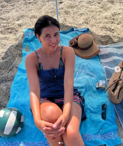 Ванчето Григорова ръси глупости за Петрохан: Какви са тия розови НПО-та?