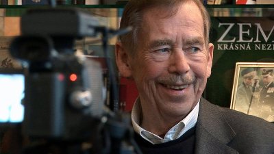 София Филм Фест ни среща с Вацлав Хавел и Иржи Менцел