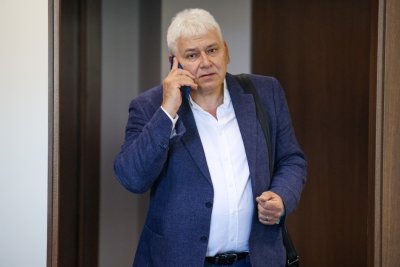 Проф. Киров: Само Главчев може да влезе с "летящ старт" на премиерския пост 