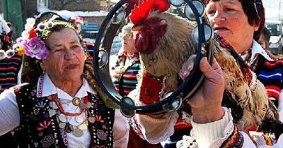 Честваме Сретение Господне и Петльовден