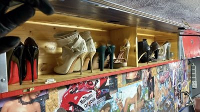 Прокуратурата повдигна обвинения и остави в ареста двамата задържани в