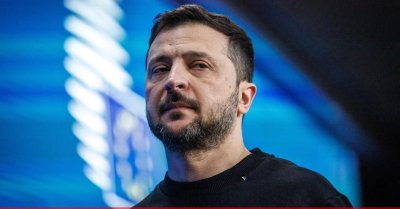 Зеленски със специален прием на Мюнхенската конференция по сигурността 