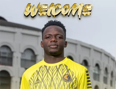 ЦСКА 1948 се подсилва с млад котдивоарец