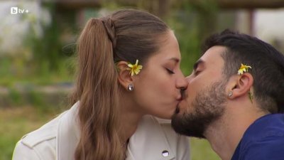 Първа сватба в "Ергенът"?