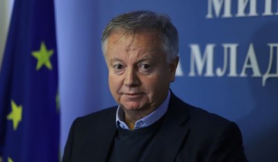 В продължение на близо 8 години строителният предприемач Юлиян Инджов