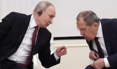 Русия: Зеленски не иска мир - това ще е краят на политическата му кариера. И не само политическата