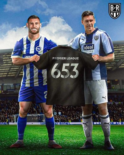 Ветераните на Висшата лига: Милнър се изравни с рекордьора по участия