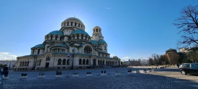 КЛЮЧОВ ДЕН: Ще прекръстят ли площад "Св. Александър Невски"?