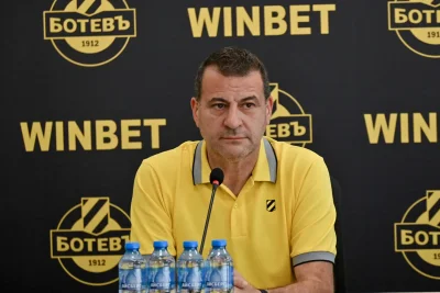 Илиян Филипов: Поредният цинизъм!