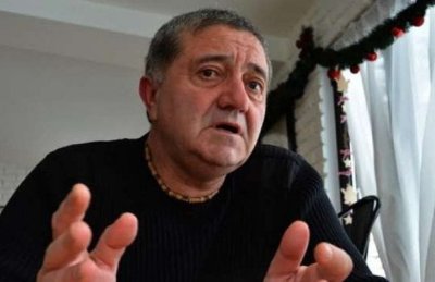 НИКОЛАЙ МИЛЧЕВВсичко което правим ги дразни Говорим за убийствата на