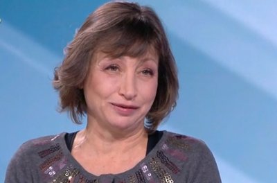 Мира Радева разкри голямата си тайна: Бях жертва на педофили