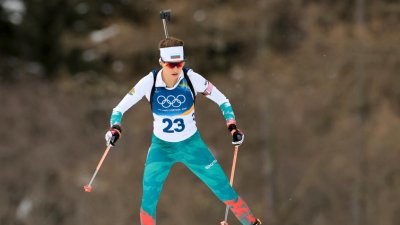 БРАВО! Лора Христова с медал от Олимпийските игри!