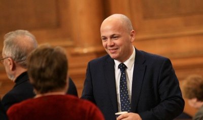 Александър Симов: БСП се обедини, Крум Зарков е почтен и се нуждаем именно от него