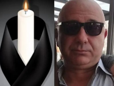 Известен бизнесмен от Благоевград издъхна в съня си