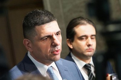 Мирчев: Сред загиналите на &bdquo;Петрохан&ldquo; е имало агенти на ДАНС