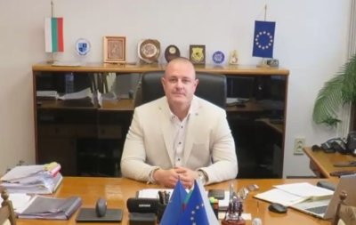 Всички наказателни съдии от Окръжния съд в Русе са си