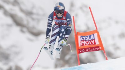 Тъжният край на Кралицата на ските