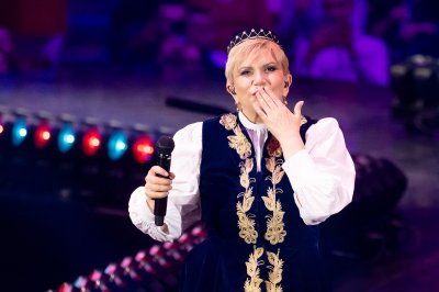 Николина Чакърдъкова обедини българи от всички възрасти които през изминалата